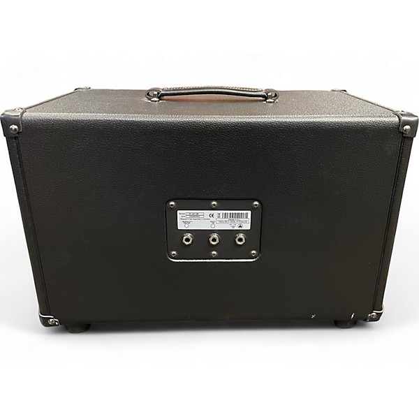 Used DV Mark DV Jazz 208 Guitar Cabinet