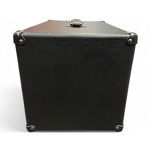 Used DV Mark DV Jazz 208 Guitar Cabinet