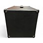 Used DV Mark DV Jazz 208 Guitar Cabinet