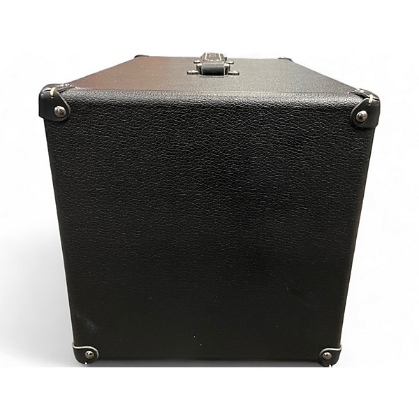 Used DV Mark DV Jazz 208 Guitar Cabinet