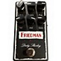 Used Friedman Dirty Shirley Overdrive Effect Pedal thumbnail