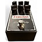 Used Friedman Dirty Shirley Overdrive Effect Pedal