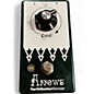 Used EarthQuaker Devices Arrows Preamp Booster Effect Pedal thumbnail