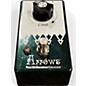 Used EarthQuaker Devices Arrows Preamp Booster Effect Pedal