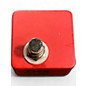 Used JHS Pedals RED REMOTE Pedal thumbnail