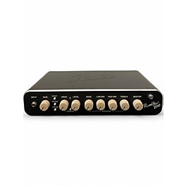 Used Fender Rumble 800  Bass Amp Head