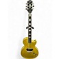 Used Epiphone JARED JAMES NICHOLS LES PAUL GOLDTOP Solid Body Electric Guitar thumbnail