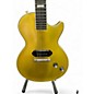 Used Epiphone JARED JAMES NICHOLS LES PAUL GOLDTOP Solid Body Electric Guitar