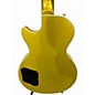 Used Epiphone JARED JAMES NICHOLS LES PAUL GOLDTOP Solid Body Electric Guitar