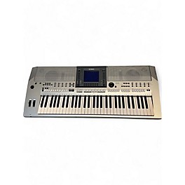 Used Yamaha PSR SX700 Arranger Keyboard