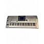 Used Yamaha PSR SX700 Arranger Keyboard thumbnail