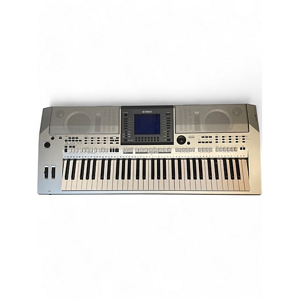 Used Yamaha PSR SX700 Arranger Keyboard