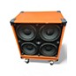 Used Avatar Neo Bass Cabinet thumbnail
