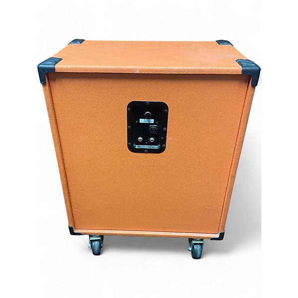 Used Avatar Neo Bass Cabinet