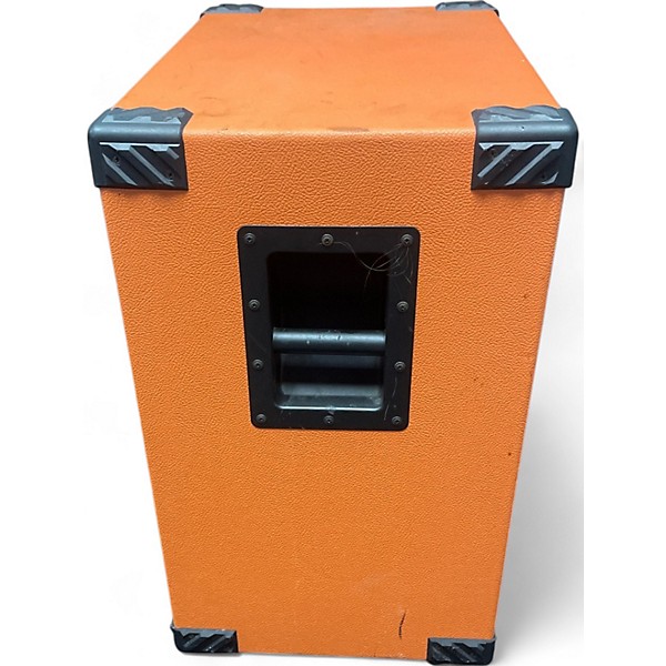 Used Avatar Neo Bass Cabinet