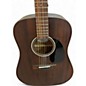 Used Mitchell T331 Mahogany Acoustic Guitar