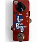 Used EWS Little Brute Drive Effect Pedal thumbnail