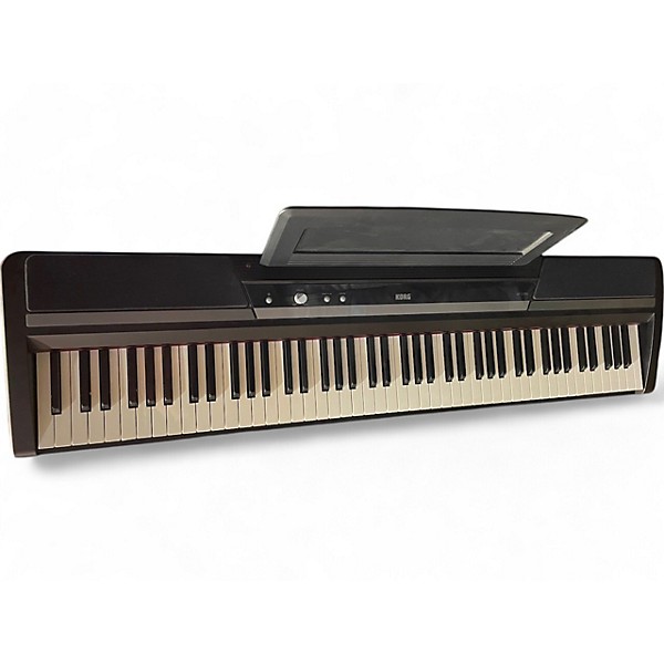 Used KORG SP170S 88 Key Digital Piano