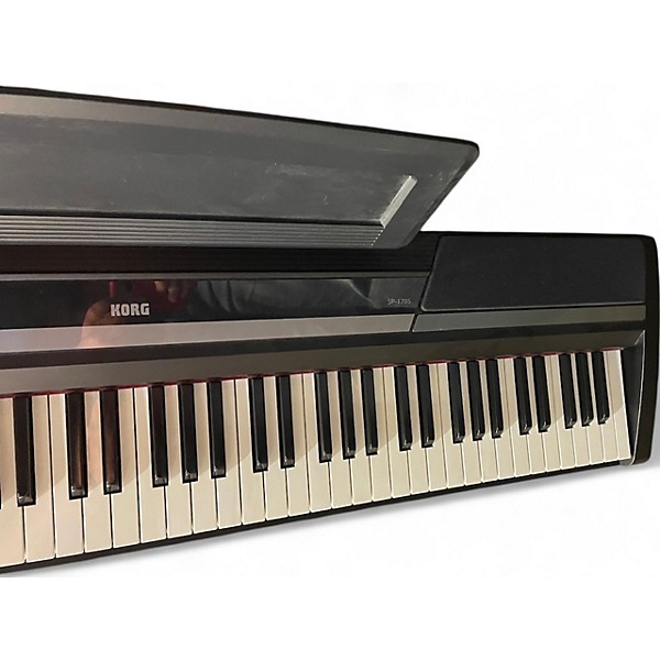 Used KORG SP170S 88 Key Digital Piano