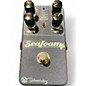 Used Keeley seafoam plus Effect Pedal