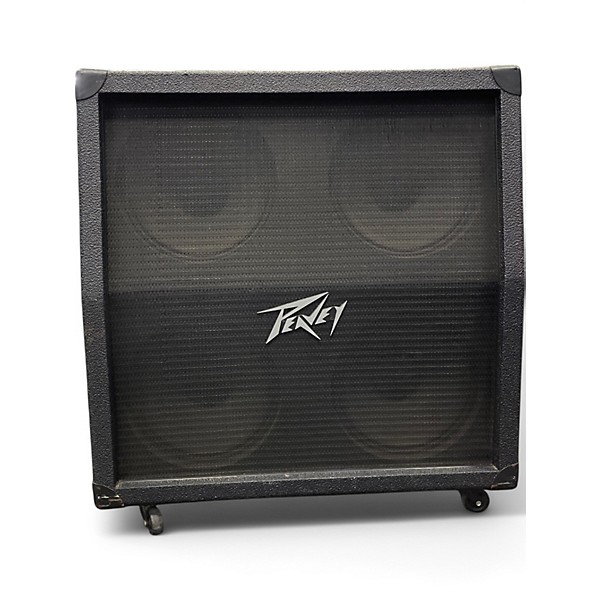 Used Peavey 412MS Guitar Cabinet