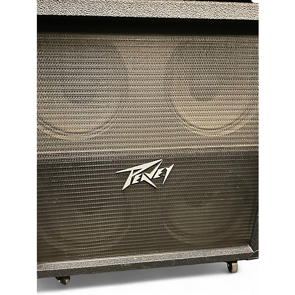 Used Peavey 412MS Guitar Cabinet