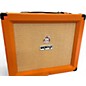 Used Orange Amplifiers Crush 35RT Guitar Combo Amp thumbnail