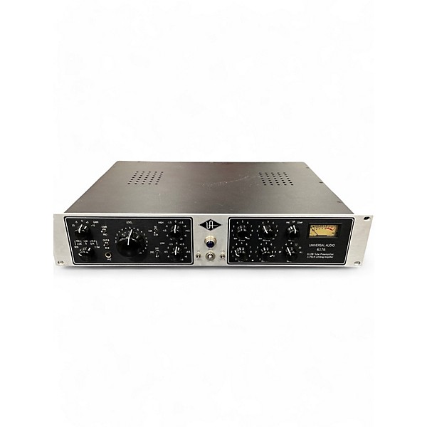 Used Universal Audio 6176 Channel Strip