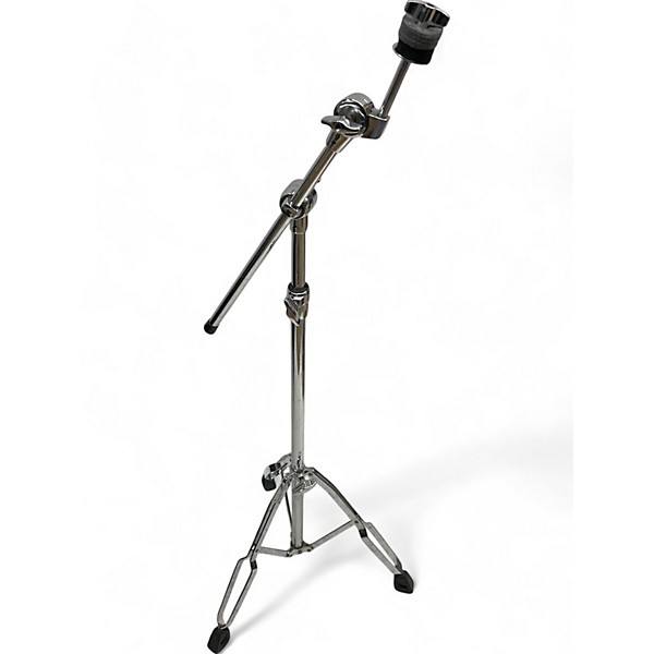 Used Pearl BOOM CYMBAL STAND Cymbal Stand