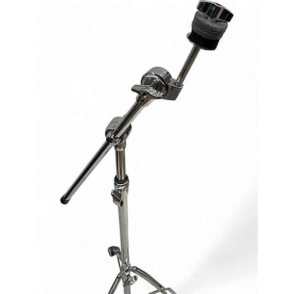 Used Pearl BOOM CYMBAL STAND Cymbal Stand