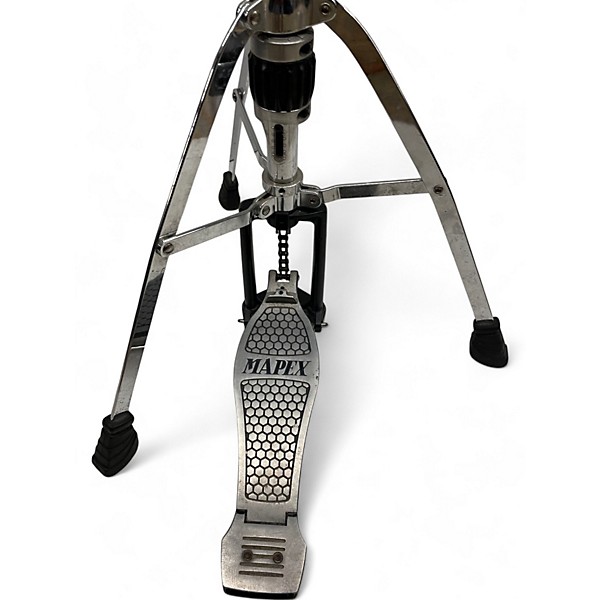 Used Mapex HI-HAT STAND Cymbal Stand