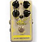 Used Xotic ac booster comp Effect Pedal thumbnail