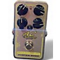 Used Xotic ac booster comp Effect Pedal