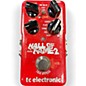 Used TC Electronic Hall Of Fame 2 Reverb Effect Pedal thumbnail