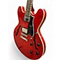 Used The Heritage H535 Heritage Cherry Hollow Body Electric Guitar