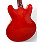 Used The Heritage H535 Heritage Cherry Hollow Body Electric Guitar