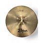 Used Zildjian 14in New Beat Hi Hat Pair Cymbal