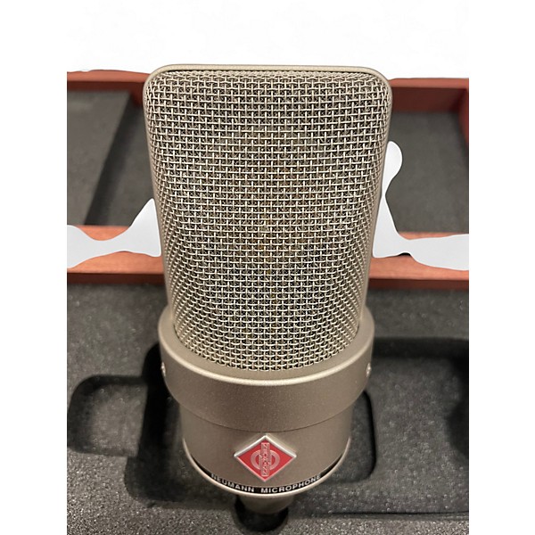 Used Neumann TLM103 Condenser Microphone