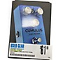 Used GAMMA CUMULUS Effect Pedal