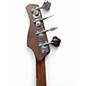 Used Sire MARCUS MILLER V5 Natural Electric Bass Guitar thumbnail