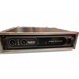 Used Crest Audio PRO-LITE 5.0 Power Amp