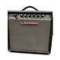 Used 2022 GAMMA G25 Guitar Combo Amp thumbnail