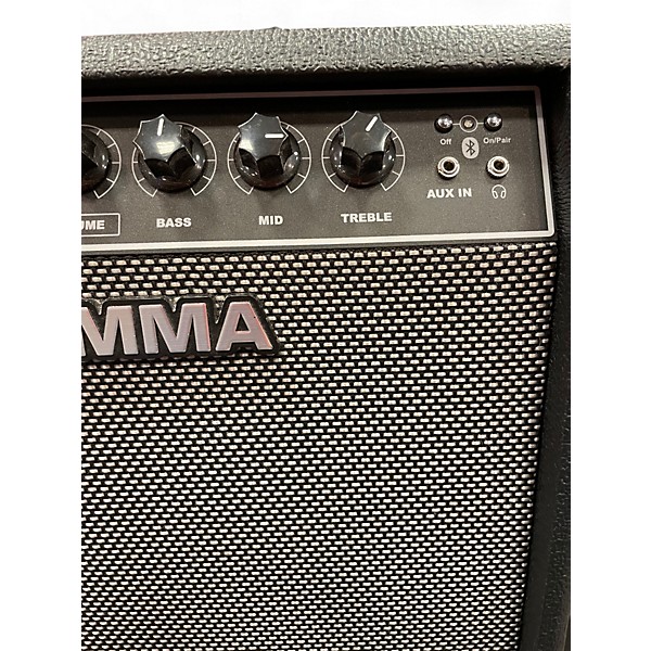 Used 2022 GAMMA G25 Guitar Combo Amp