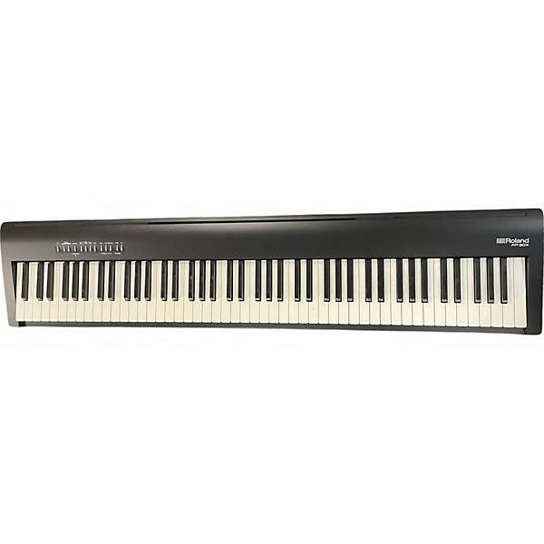 Used Roland fp30x Stage Piano