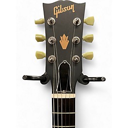 Used 2014 Gibson SG TOBACCO BURST Solid Body Electric Guitar