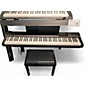 Used Yamaha P125 Digital Piano thumbnail