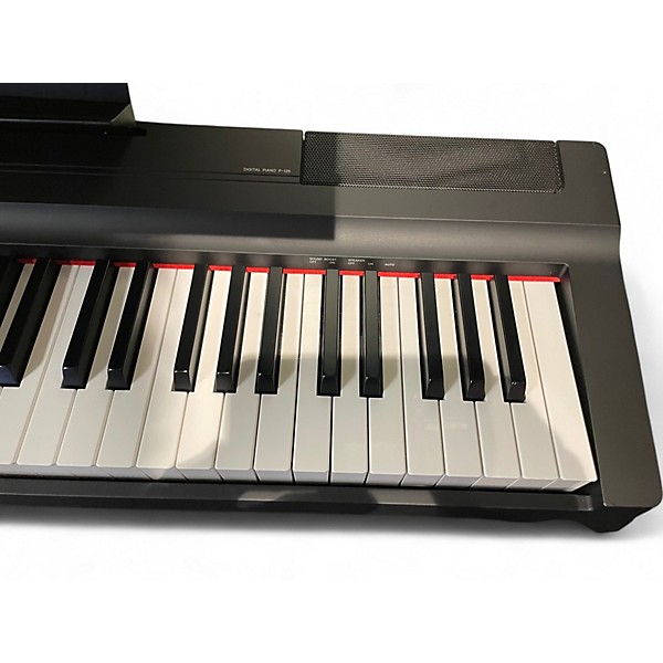 Used Yamaha P125 Digital Piano