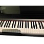 Used Yamaha P125 Digital Piano