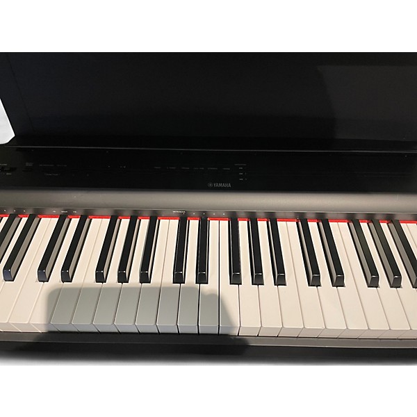 Used Yamaha P125 Digital Piano