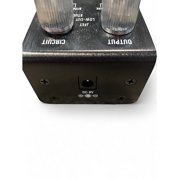 Used Source Audio ZIO Effect Pedal